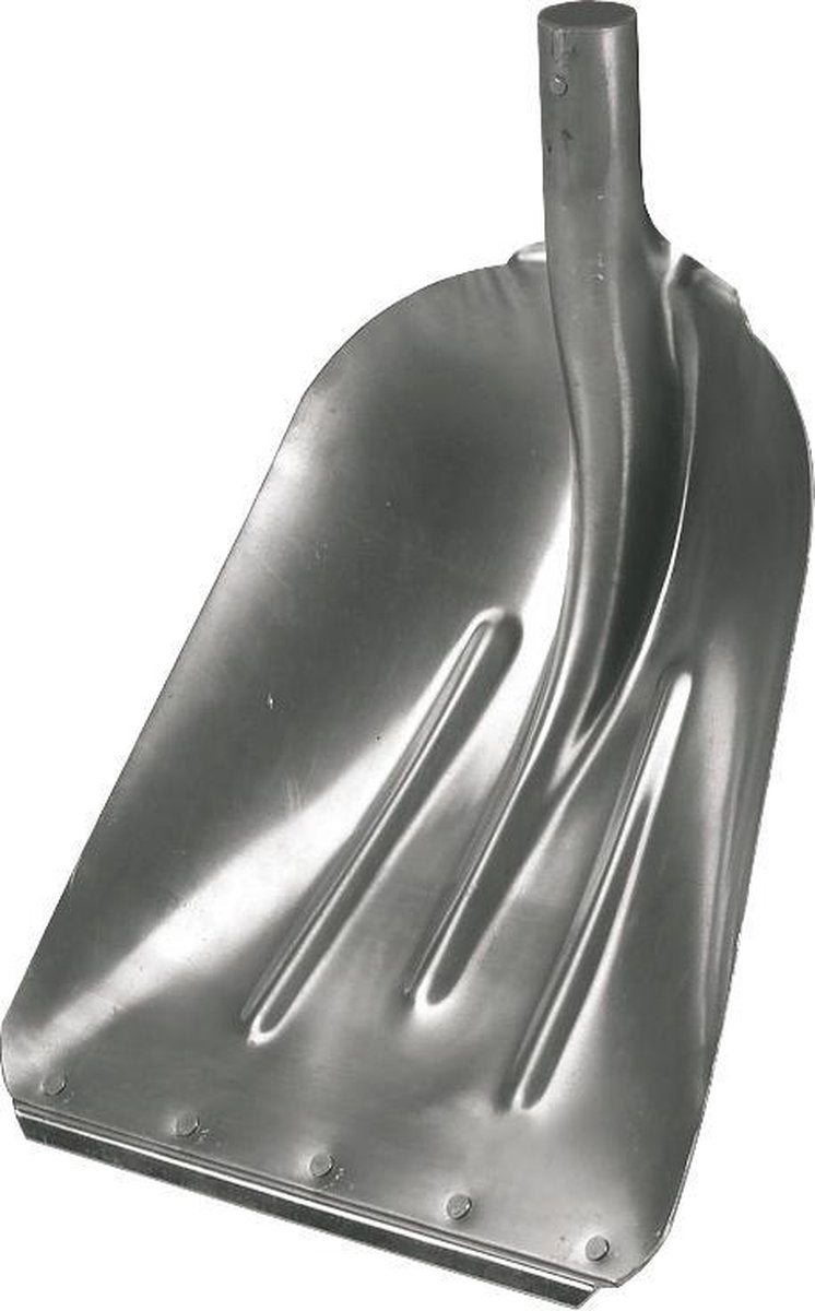 Hofman Graanschop Aluminium los