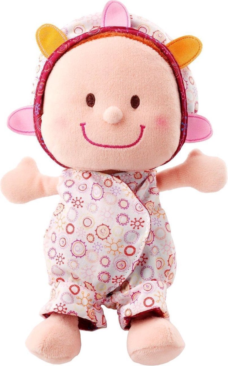 Lilliputiens - Pop - Baby Eline