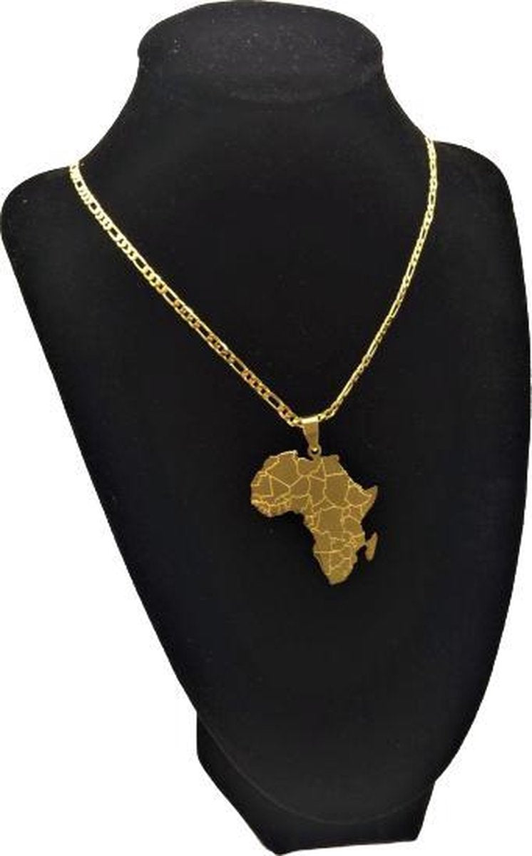 Afrika