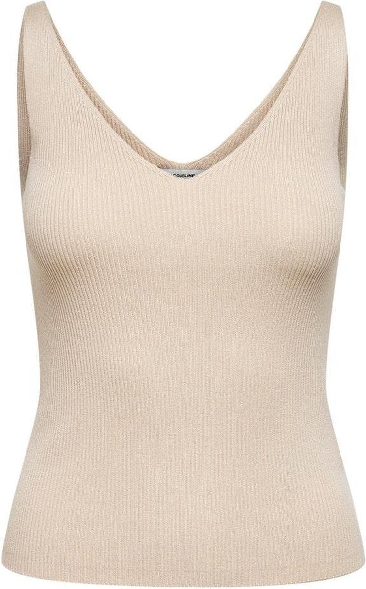 JdY JDYNANNA S/L TOP KNT NOOS Dames Top - Maat XL