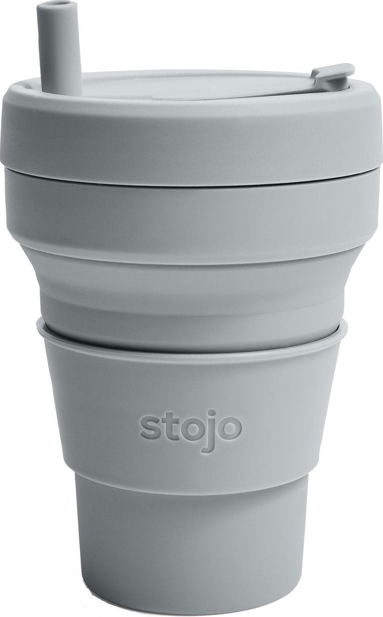 Stojo Opvouwbare Drinkbeker 710 Ml 15