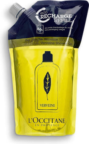 L'Occitane Verbena Shower Gel Refill douchegel Vrouwen Lichaam 500 ml