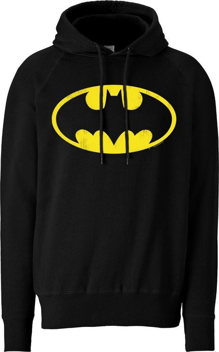 Logoshirt Hoody Batman