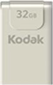 Emtec EKMMD32GK702 USB flash drive 32 GB USB Type-A 2.0 Zilver