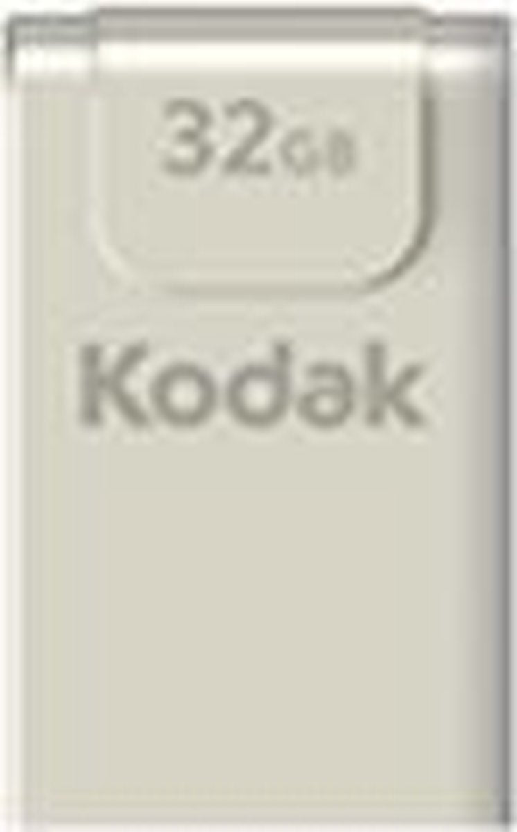 Emtec EKMMD32GK702 USB flash drive 32 GB USB Type-A 2.0 Zilver