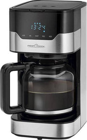 Profi Cook PC-KA 1169 Koffiezetapparaat RVS