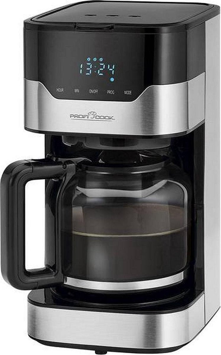 Profi Cook PC-KA 1169 Koffiezetapparaat RVS