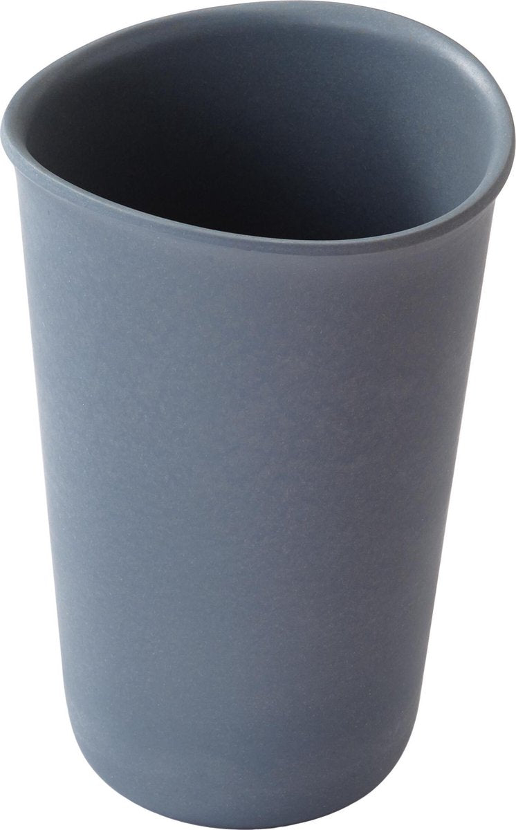Smidge Drinkbeker Natrual Collection 225 Ml Grijs