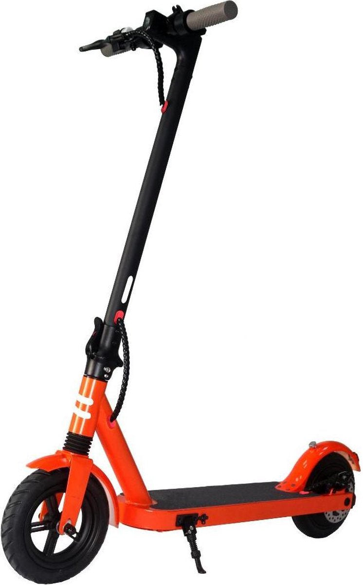 Elektrische Step - 20 km/U Top snelheid - 20 km bereik - 350W Motor - Opvouwbaar - 5.5 inch anti-lek banden