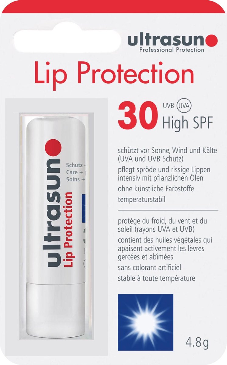 Ultrasun Lip Protector SPF30