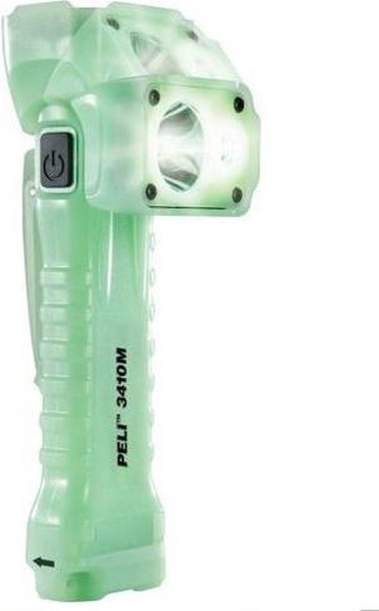 Peli 3410M LED Haaks Fotoluminescent