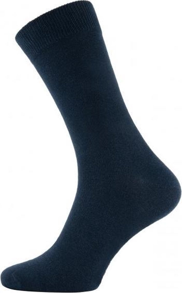 GENTS | Sokken Heren NOS blauw 0004 Maat 39-42