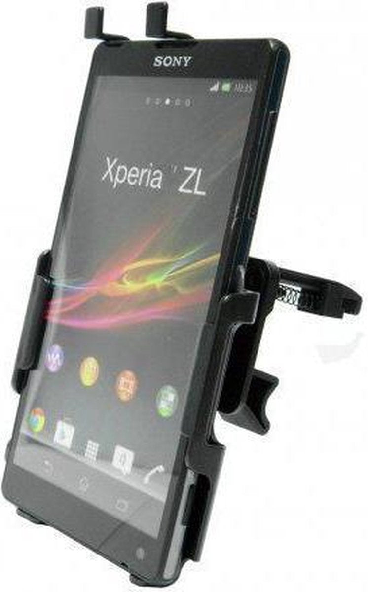 Haicom Vent Holder VI-267 Sony Xperia ZL