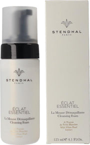 A%0clat Essentiel La Mousse Da(c)maquillante 125 Ml