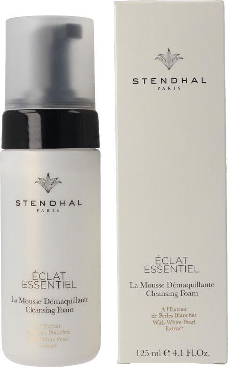 A%0clat Essentiel La Mousse Da(c)maquillante 125 Ml