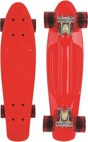 Coolshoe Cool Cruiser Skateboard 22'' - ROOD