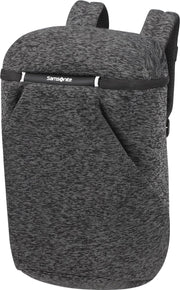 Samsonite Rugzak Met Laptopvak - Neoknit Laptop Backpack M Melange Grey