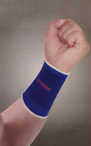 Polsband - Set 2 stuks 10 x 8 x 0.5 cm - Voor kneuzing of sport