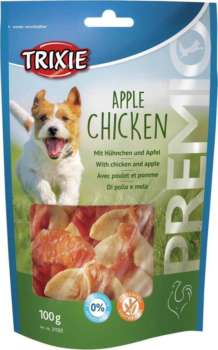 Appel & Kip 100 gram