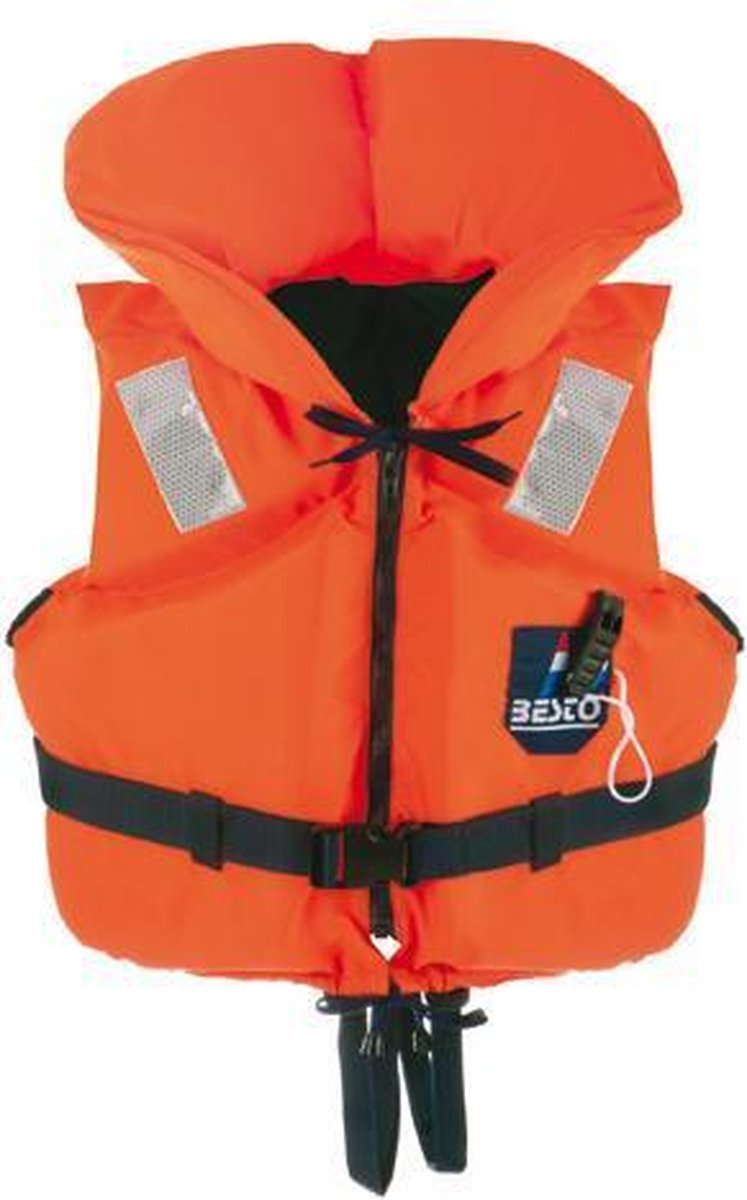 Reddingvest Racingbelt Special 100N baby