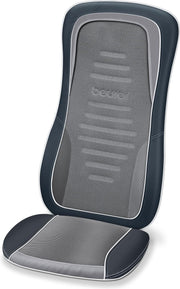 Beurer MG315 - Shiatsu massagekussen - 3-in-1 massage