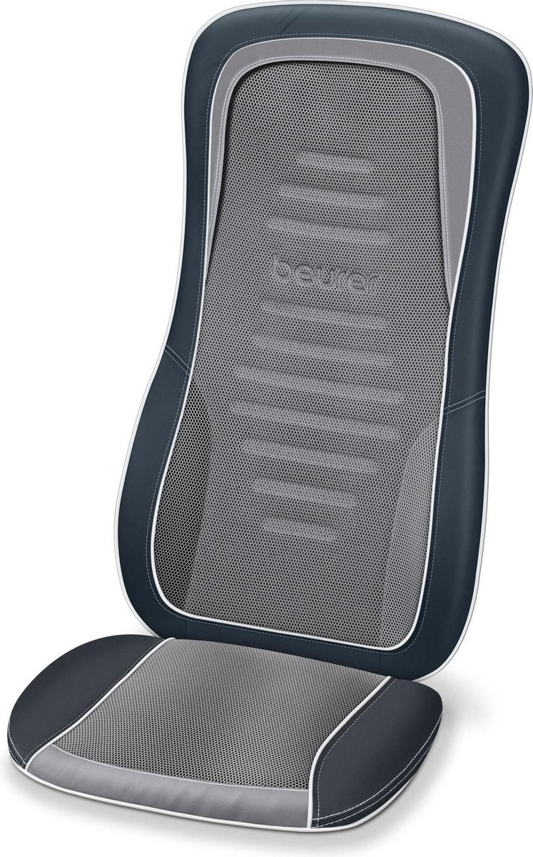 Beurer MG315 - Shiatsu massagekussen - 3-in-1 massage