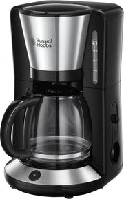 Russell Hobbs Adventure 24010-56 - Koffiezetapparaat - RVS