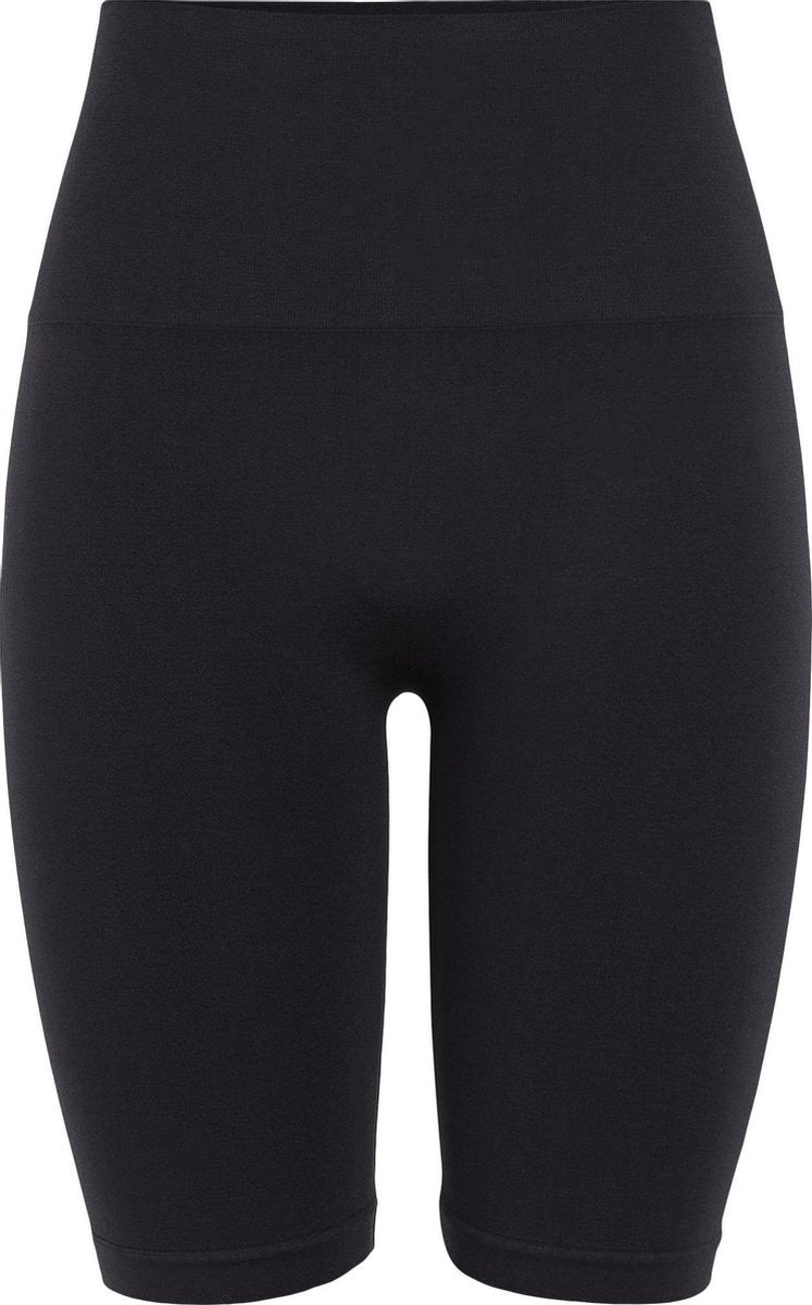 PIECES PCIMAGINE SHAPEWEAR SHORTS  Dames Onderbroek - Maat L/XL