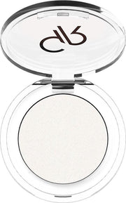 Golden Rose Golden Rose Soft Color Mono Eyeshadow 41- Pearly