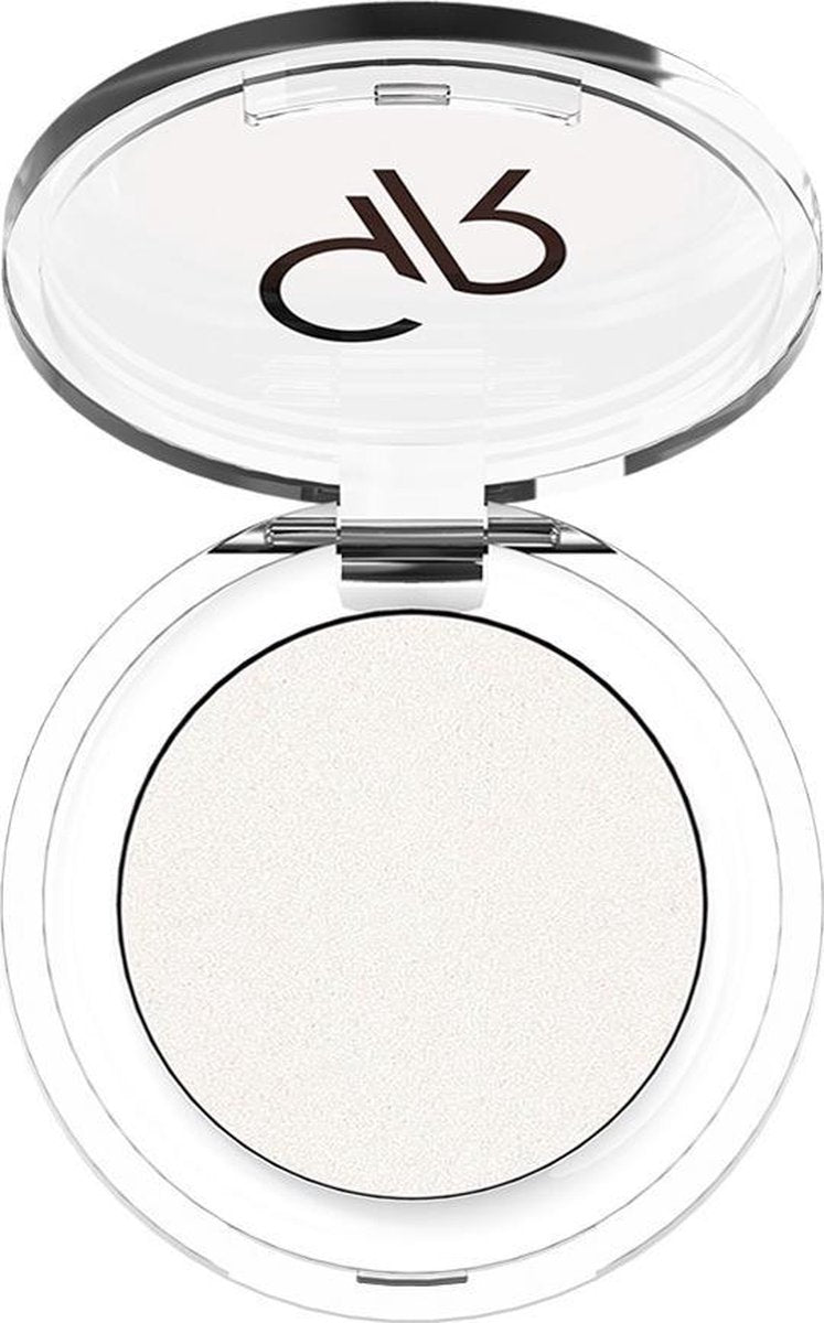 Golden Rose Golden Rose Soft Color Mono Eyeshadow 41- Pearly