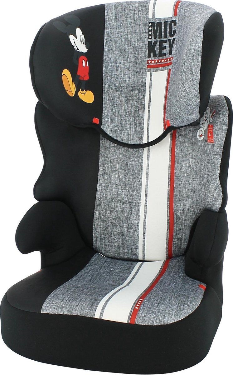Disney autostoel Befix First