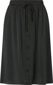 ES&SY Megan Dames Midi Rok - Maat 36
