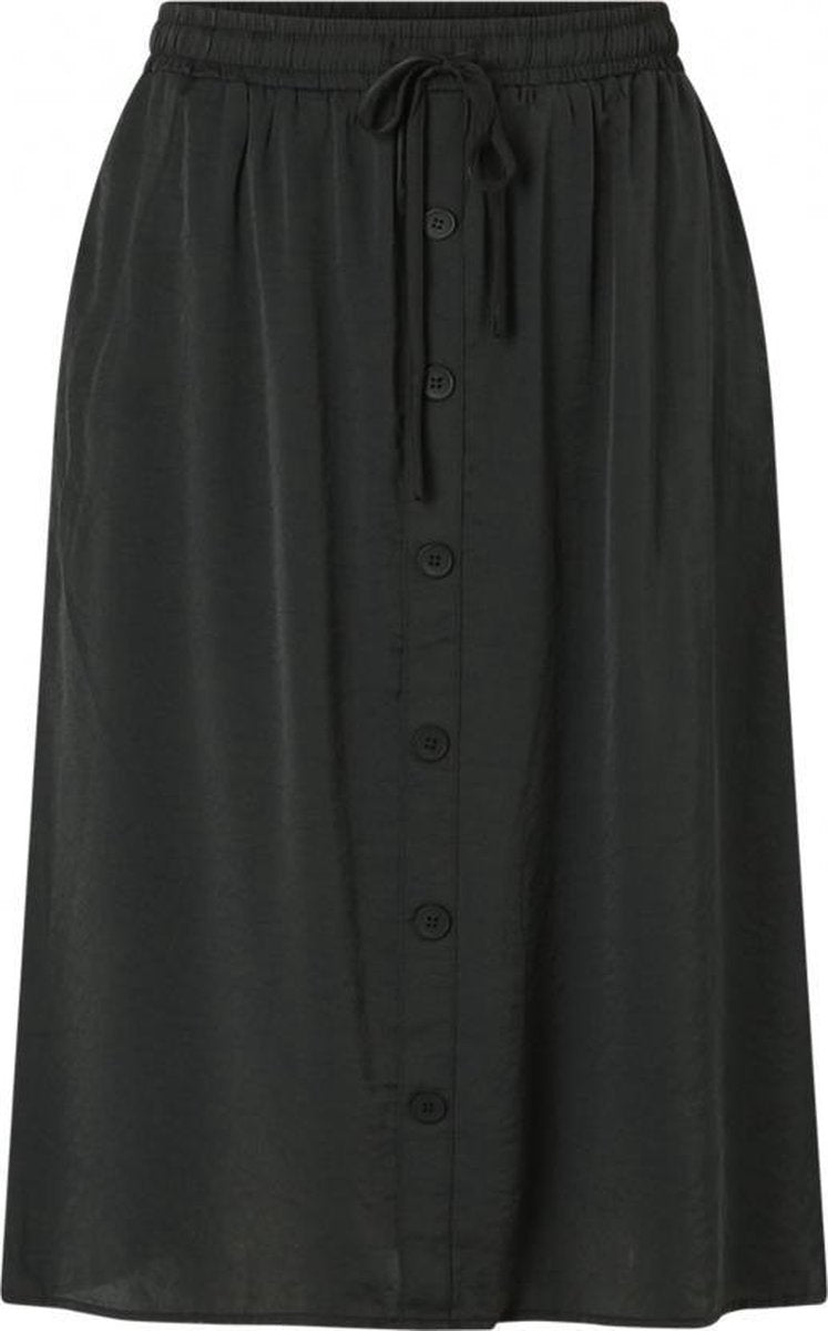 ES&SY Megan Dames Midi Rok - Maat 36