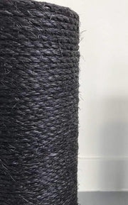 RHRquality Sisalpaal 50x20 Blackline