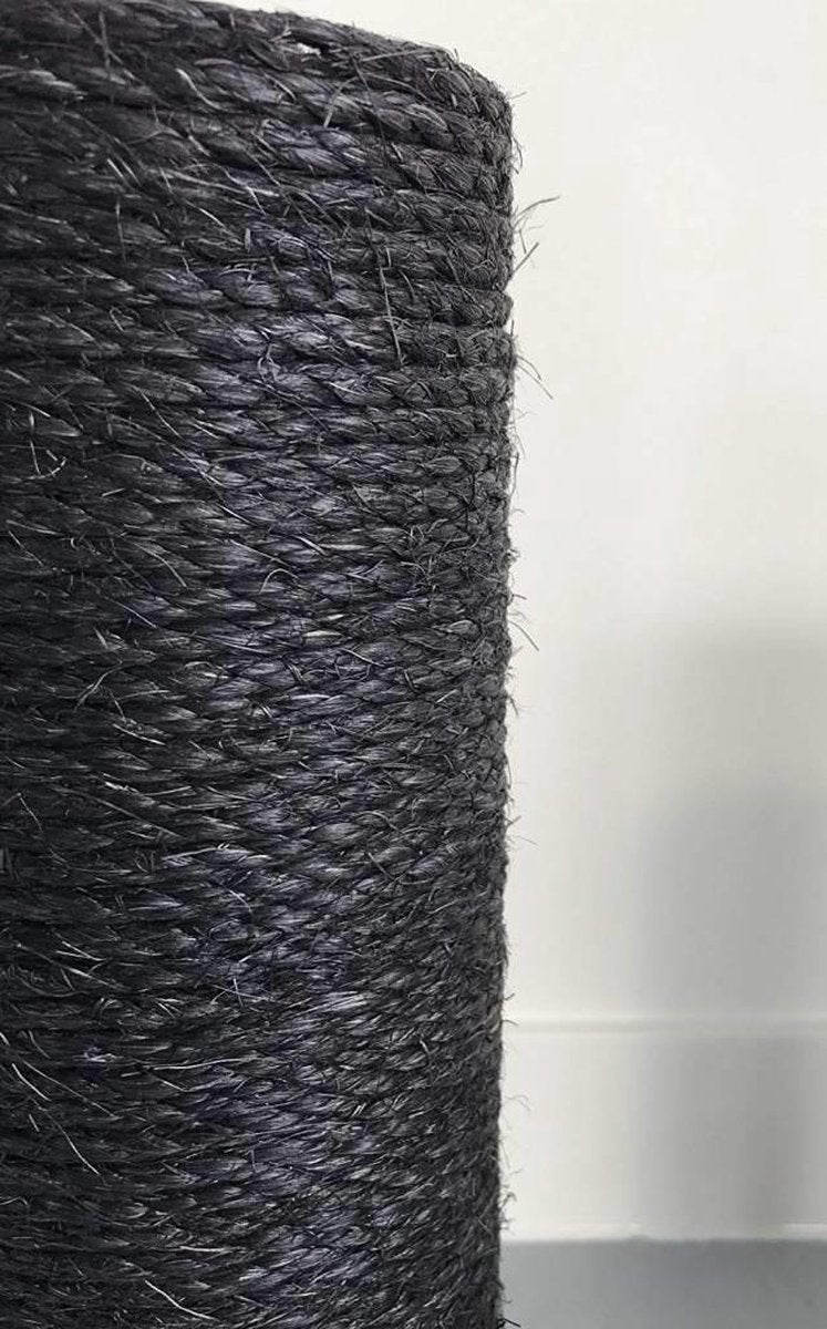 RHRquality Sisalpaal 50x20 Blackline