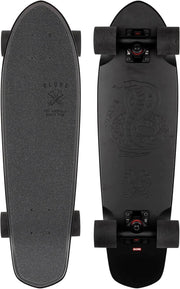 Globe SkateboardKinderen en volwassenen - zwart