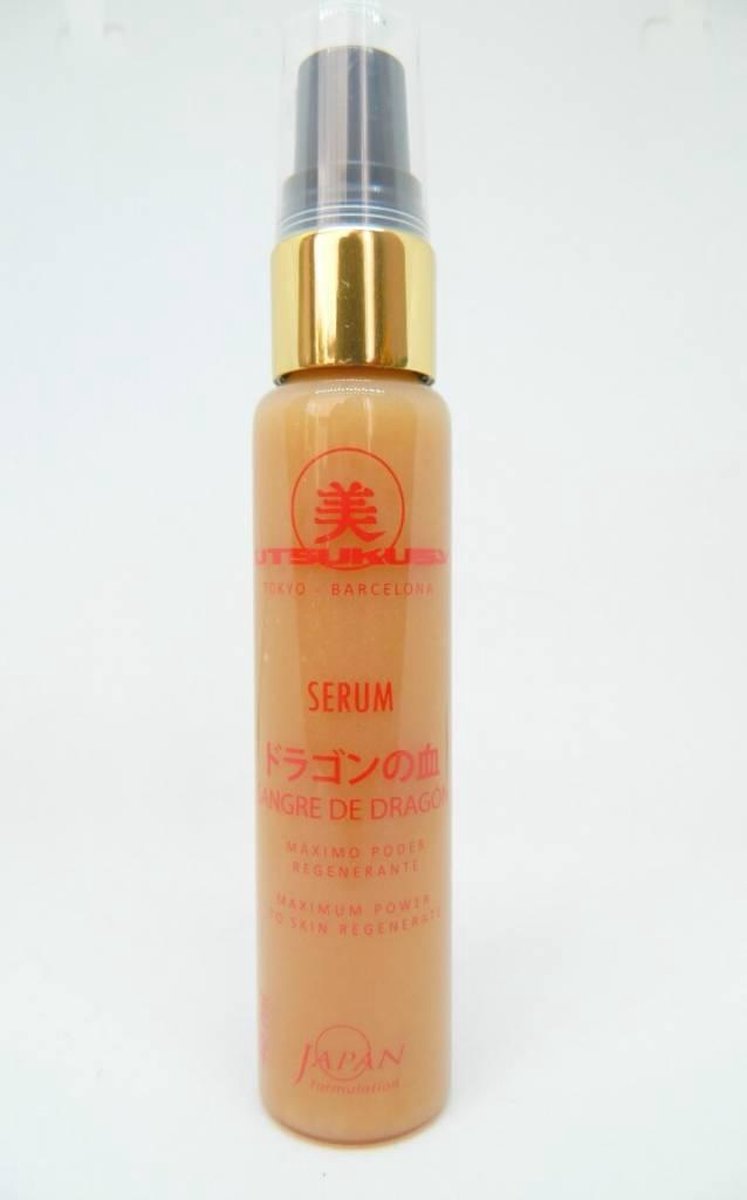 Utsukusy Dragon Blood serum