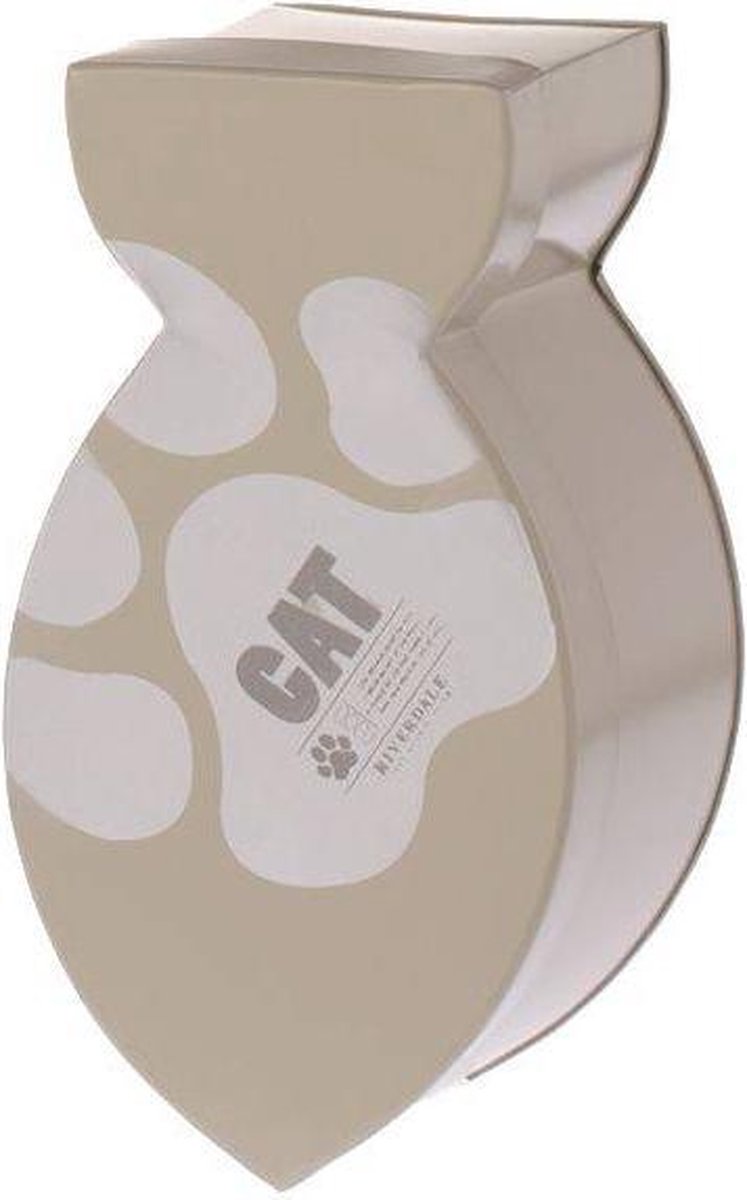 Riverdale Snoepblik Cat beige