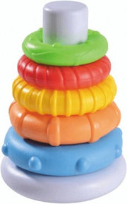 Tom Stapeltoren Junior 20 Cm 6-delig