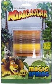 Madagascar Magic Spring - Trapveer - Toverveer - Springveer