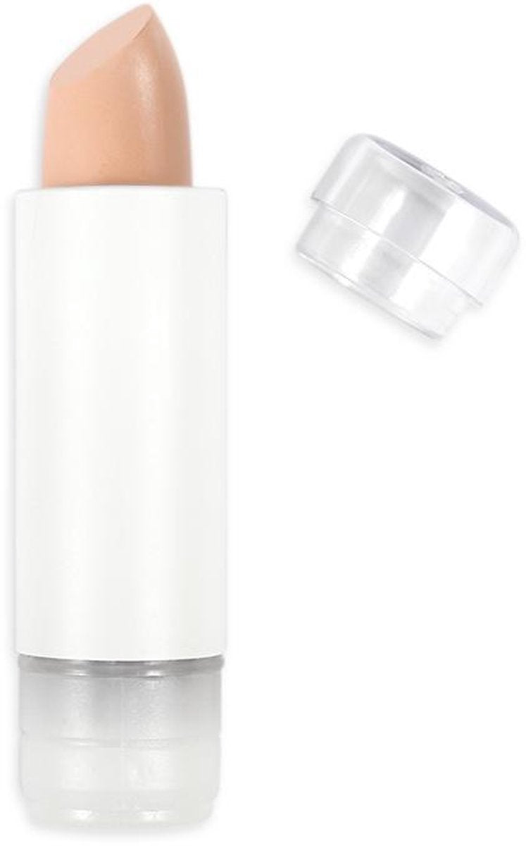ZAO Refill Concealer stick 493 (Brown Pink)