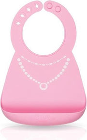 Nuby 3d-slabbetje Prinses 23