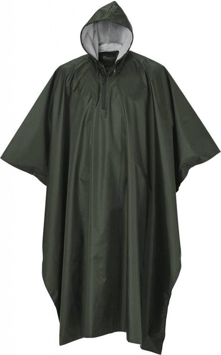 Rainfall Poncho