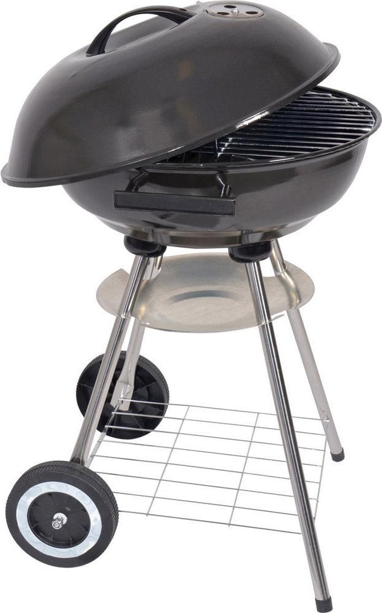 Eezylife Kogelmodel Houtskoolbarbecue - 44 cm