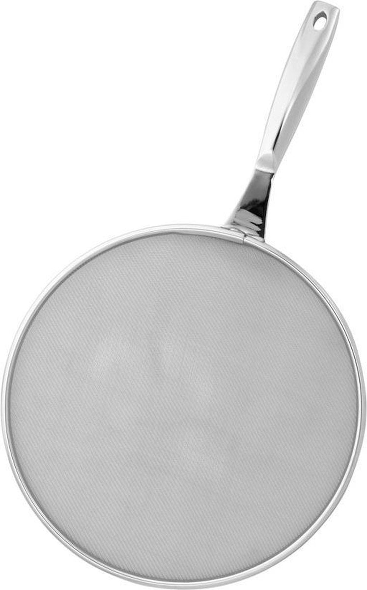 Gastronorm Lid with Handle 12
