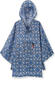 Reisenthel Mini Maxi Opbouwbare Regenponcho - Floral