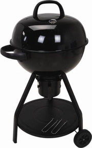 Vaggan Luxe Ronde Houtskool Barbecue met thermometer