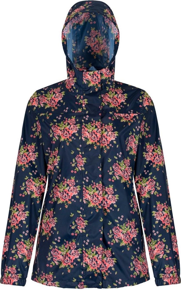 Regatta-Isolite Jacket-Sportjas-Vrouwen- maatXXXL-Blauw