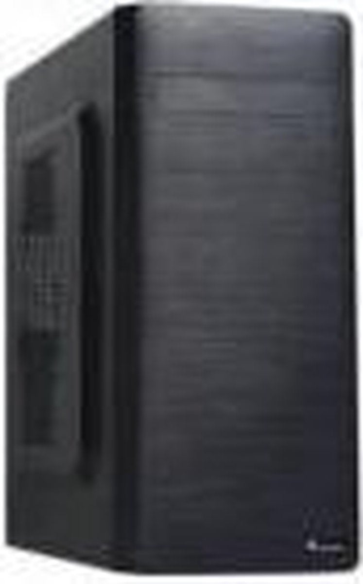 ADJ 200-00026 Midi-Tower [ATX