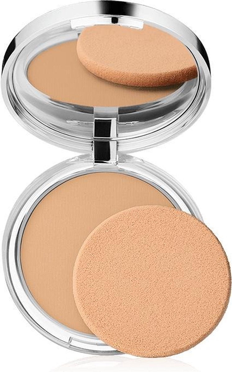 Clinique Superpowder Double Face Makeup - 04 Matte Honey - 10 g